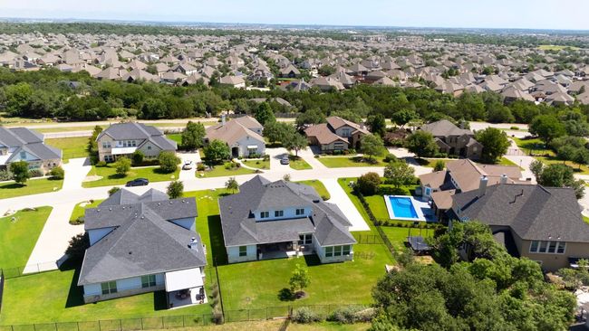 2208 Quarry Loop, House other with 5 bedrooms, 4 bathrooms and 6 parking in Leander TX | Image 4