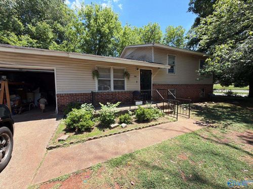 3207 Boswell Dr Nw, Huntsville, AL, 35811-1210 | Card Image