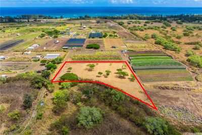 38 - 68-670 Farrington Highway, Home with 0 bedrooms, 0 bathrooms and null parking in Waialua HI | Image 1