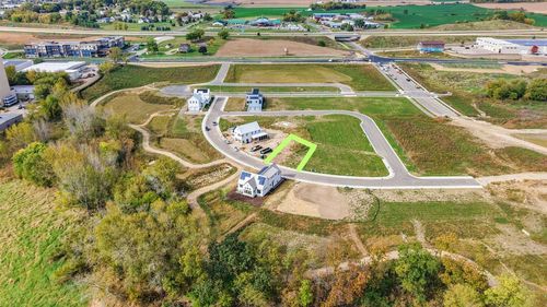 Lot 29 Belle Farm, Middleton, WI, 53562 | Card Image