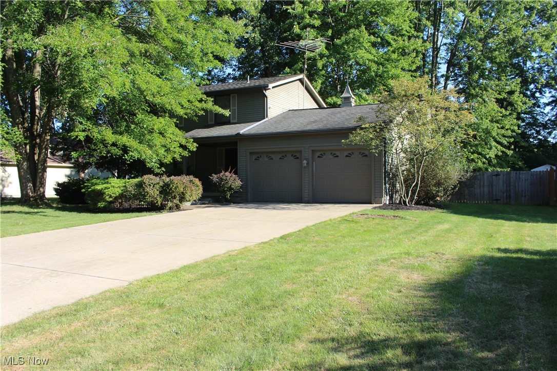 Sawmill Dr, Cortland, OH 44410