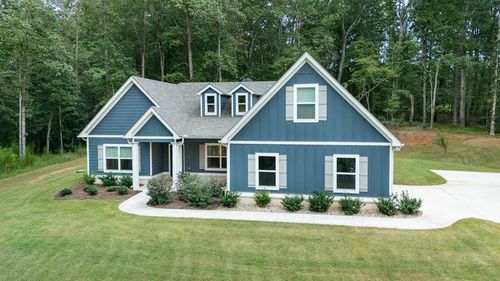 30 Deer Creek Ct, Moreland, GA, 30259-2873 | Card Image