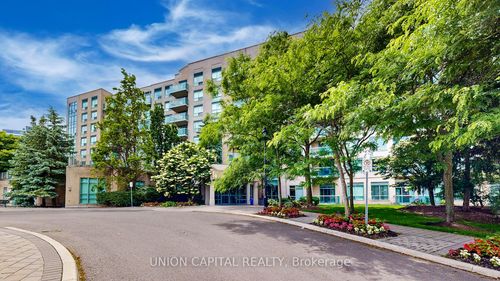 217-3 Ellesmere St, Richmond Hill, ON, L4B4N2 | Card Image