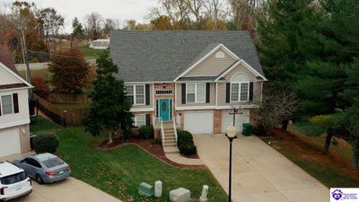 1337 Amanda Jo Drive, House other with 3 bedrooms, 2 bathrooms and null parking in Elizabethtown KY | Image 2