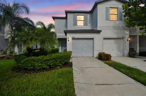 4007 Wild Senna Blvd, TAMPA, FL, 33619-6933 | Card Image