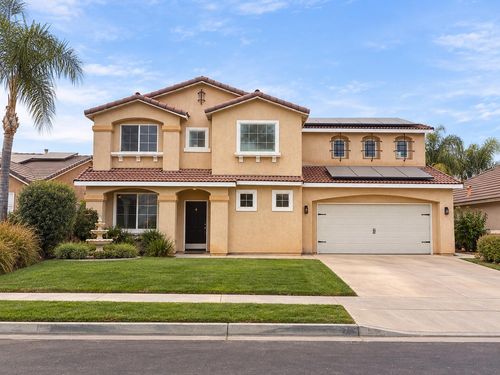 2724 Lakeridge Ave, Tulare, CA, 93274-7875 | Card Image