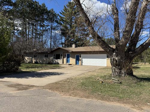 9803 Deer Trail Rd, Tomahawk, WI, 54487-9322 | Card Image