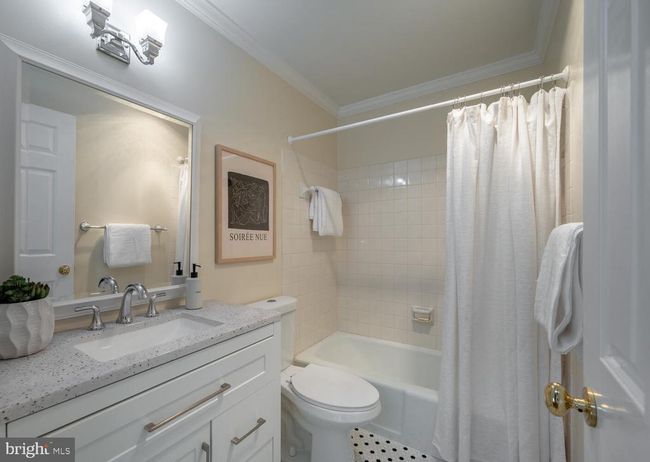 4616 Arlington Blvd, Townhouse with 4 bedrooms, 4 bathrooms and null parking in ARLINGTON VA | Image 26