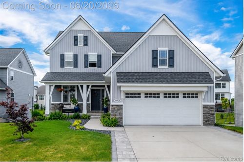 19908 Danube Ct, Chelsea, MI, 48118-9336 | Card Image