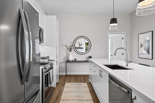 101L - 209 Stewart Creek Rise, Townhouse with 3 bedrooms, 2 bathrooms and 2 parking in Canmore AB | Image 19