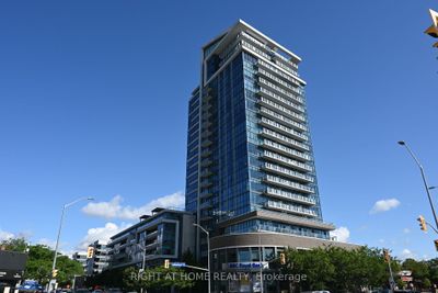 315 - 1 Hurontario St, Condo with 2 bedrooms, 2 bathrooms and 1 parking in Mississauga ON | Image 1