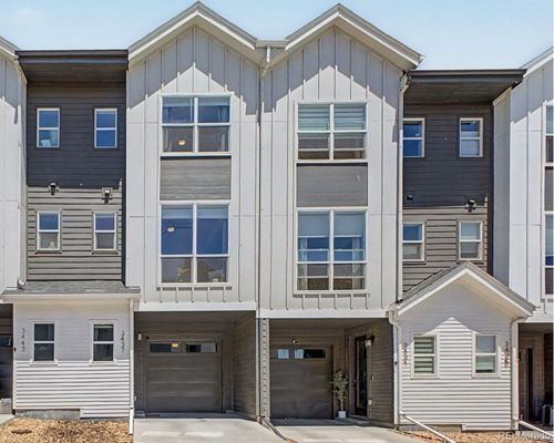 3437 W 63rd Pl, Denver, CO, 80221-2043 | Card Image