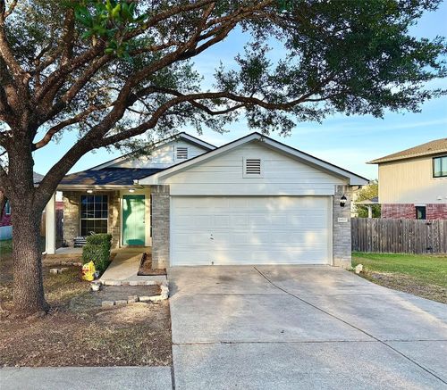 14617 Hyson Xing, Pflugerville, TX, 78660-3010 | Card Image