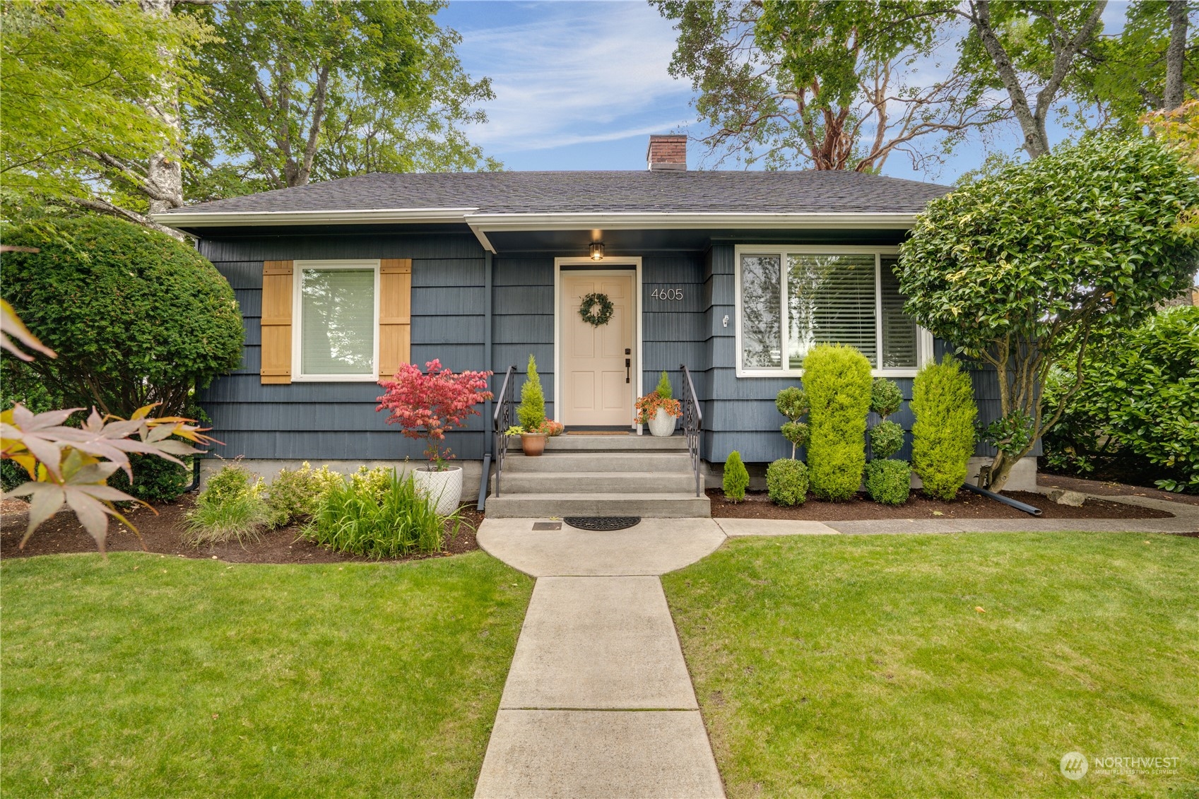 30th St, Tacoma, WA 98407