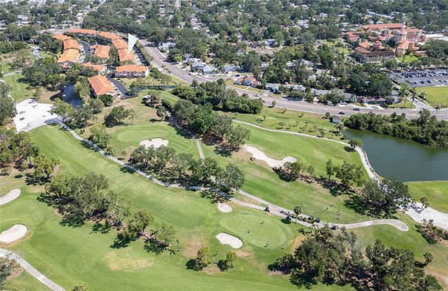 6303 Vista Verde Dr E, Townhouse with 3 bedrooms, 3 bathrooms and null parking in GULFPORT FL | Image 85