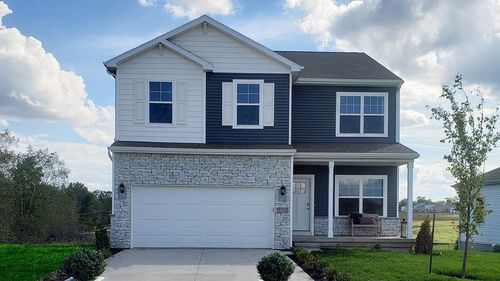 3406 Craven Dr, Coralville, IA, 52241-7102 | Card Image