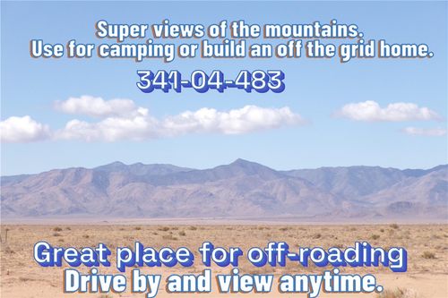 341-04-483 Hacienda Drive, Kingman, AZ, 86409 | Card Image