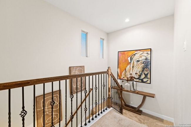 23119 Edens Cyn, House other with 5 bedrooms, 4 bathrooms and null parking in San Antonio TX | Image 28