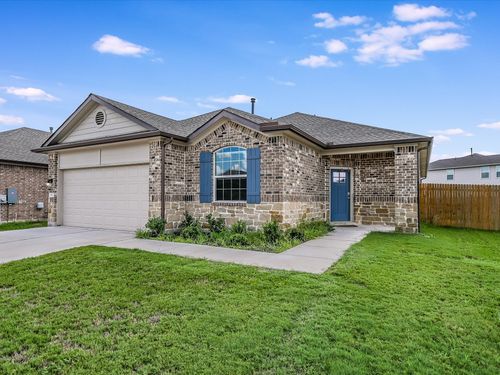 413 Rainmaker Ln, Bastrop, TX, 78602-2211 | Card Image