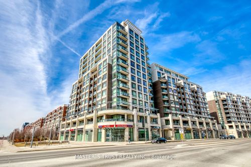 513-8110 Birchmount Rd, Markham, ON, L6G0E3 | Card Image