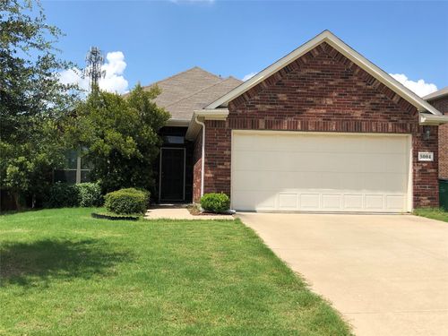 5004 Diamond Peak Ct, McKinney, TX, 75071-3306 | Card Image
