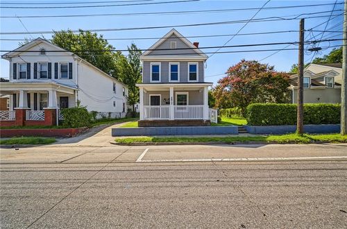 blvd-2617 E Virginia Beach Boulevard, Norfolk, VA, 23504 | Card Image