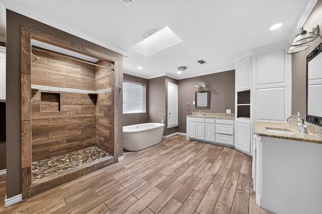 2502 W Cuthbert Ave, House other with 5 bedrooms, 4 bathrooms and null parking in Midland TX | Image 22