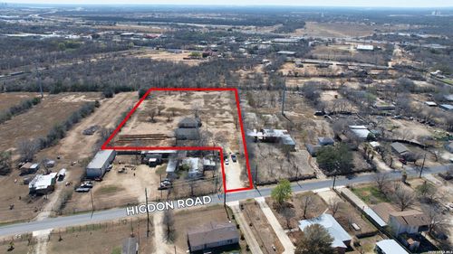 4712 Higdon Rd, San Antonio, TX, 78223-5076 | Card Image