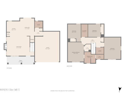 113 Saw Grass Dr, Maple Hill, NC, 28454-7593 | Card Image