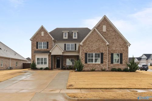128 Nuckolls Ln, Meridianville, AL, 35759-2705 | Card Image