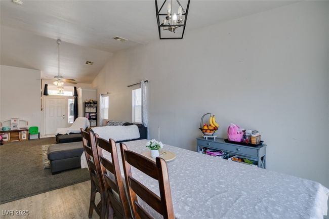 3614 Newton Falls St, House other with 3 bedrooms, 2 bathrooms and null parking in North Las Vegas NV | Image 17