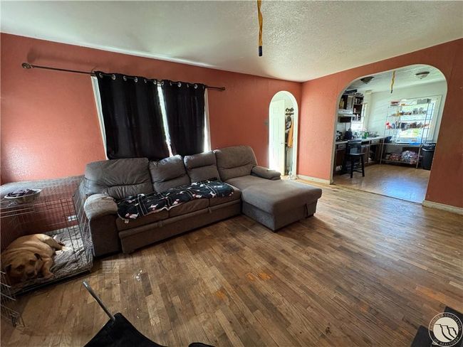 713 N Choteau Ave, House other with 3 bedrooms, 1 bathrooms and null parking in Hardin MT | Image 5