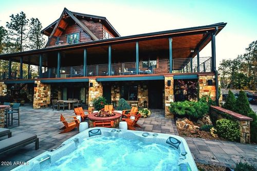 2505 E Old Miner Road, Prescott, AZ, 86303 | Card Image