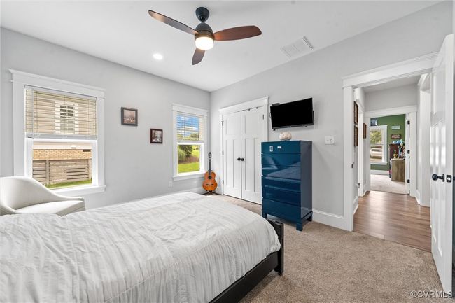 13510 Kelham Rd, House other with 4 bedrooms, 4 bathrooms and null parking in MIDLOTHIAN VA | Image 37