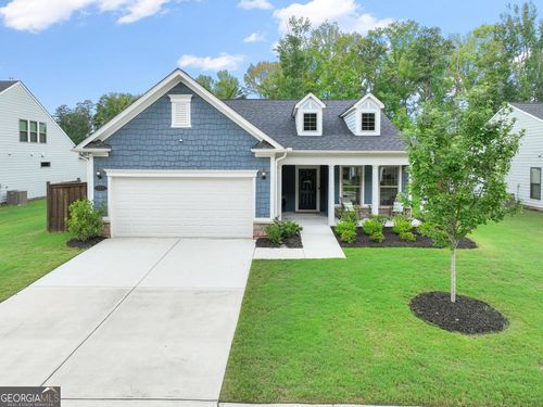 519 Colebrook Way, Peachtree City, GA, 30269-1294 | Card Image