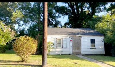 207 Carolina Avenue, House other with 0 bedrooms, 0 bathrooms and null parking in Thomasville NC | Image 1