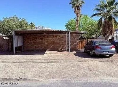 355 E Alturas Street, Tucson, AZ, 85705 | Card Image
