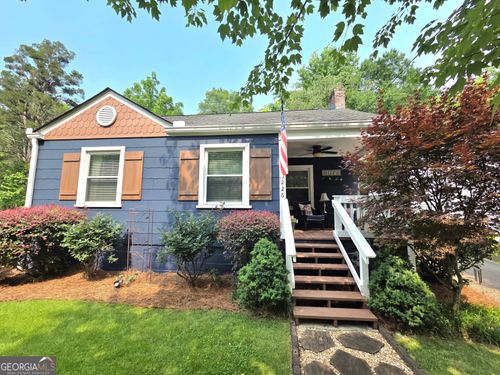 3226 Hope St, Hapeville, GA, 30354-1032 | Card Image