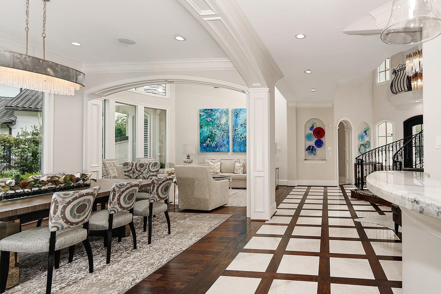 Residential in The Woodlands 2