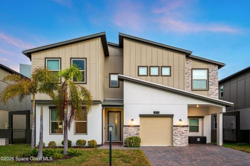 3071 Hafen Ln, MELBOURNE BEACH, FL, 32951-3439 | Card Image