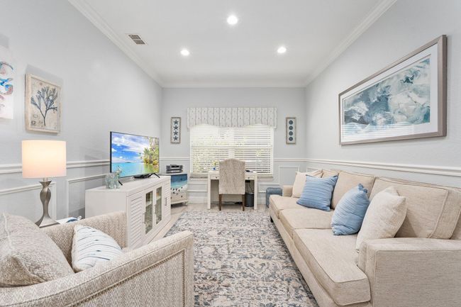 397 Nw Breezy Point Loop, House other with 2 bedrooms, 2 bathrooms and null parking in Port St. Lucie FL | Image 9