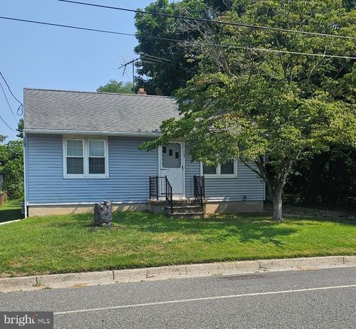 734 Oxford St, VINELAND, NJ, 08360-2832 | Card Image