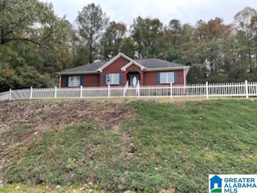 196 Magnolia Cir, WARRIOR, AL, 35180-4595 | Card Image