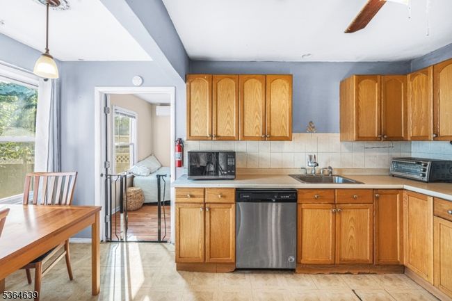 318 Terrill Rd, House other with 3 bedrooms, 1 bathrooms and null parking in Plainfield NJ | Image 9