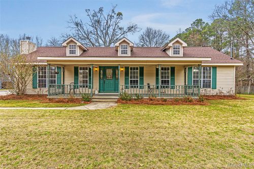 12275 Central Plank Rd, Eclectic, AL, 36024-5373 | Card Image