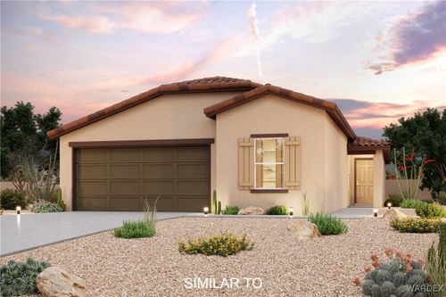 3559 E Andrea Drive, Kingman, AZ, 86409 | Card Image