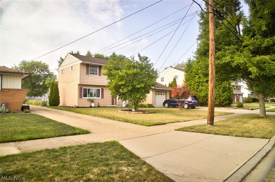 Residential in Brook Park 3