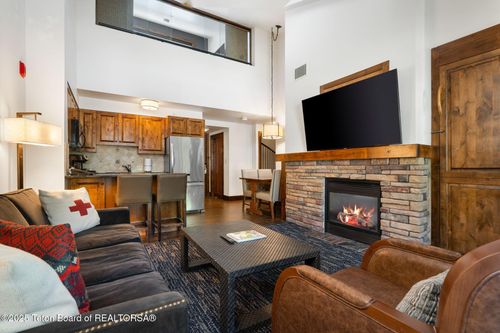 502-3385 W Village Dr, Teton Village, WY, 83025 | Card Image
