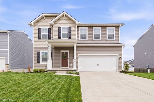 4347 Beech Ave, Perry, OH, 44081-9003 | Card Image