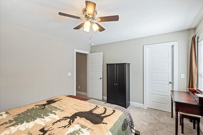 653 Tree Top Trl, House other with 5 bedrooms, 3 bathrooms and null parking in Evans GA | Image 44